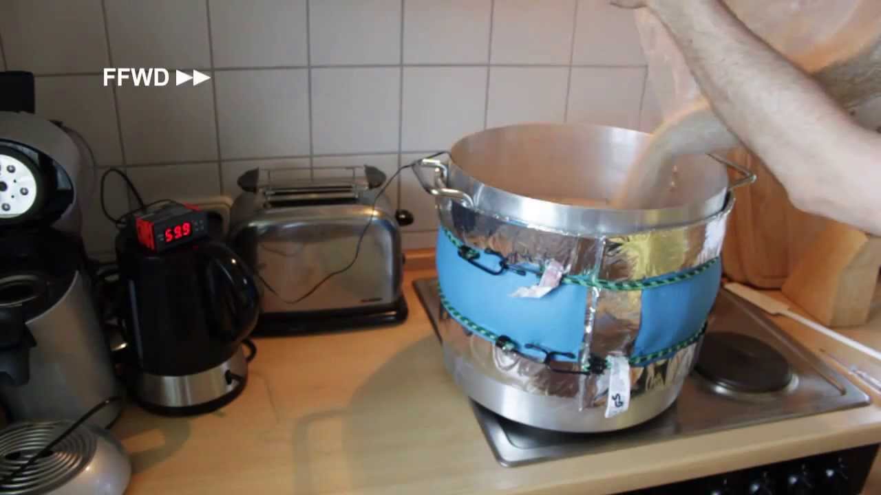 Ein Brautag in 7 Minuten