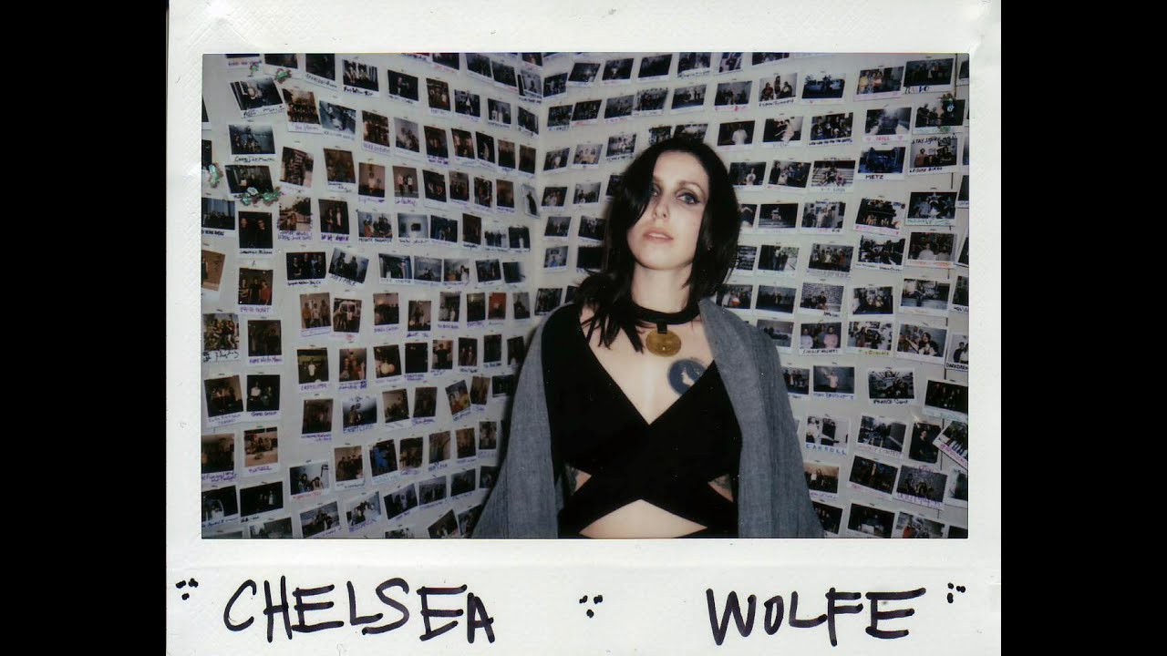 Chelsea Wolfe - 