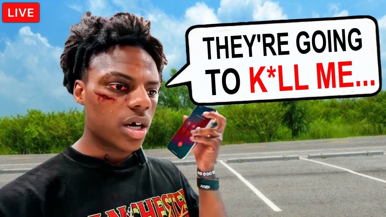 15 Times Streamers Had To Call 911...