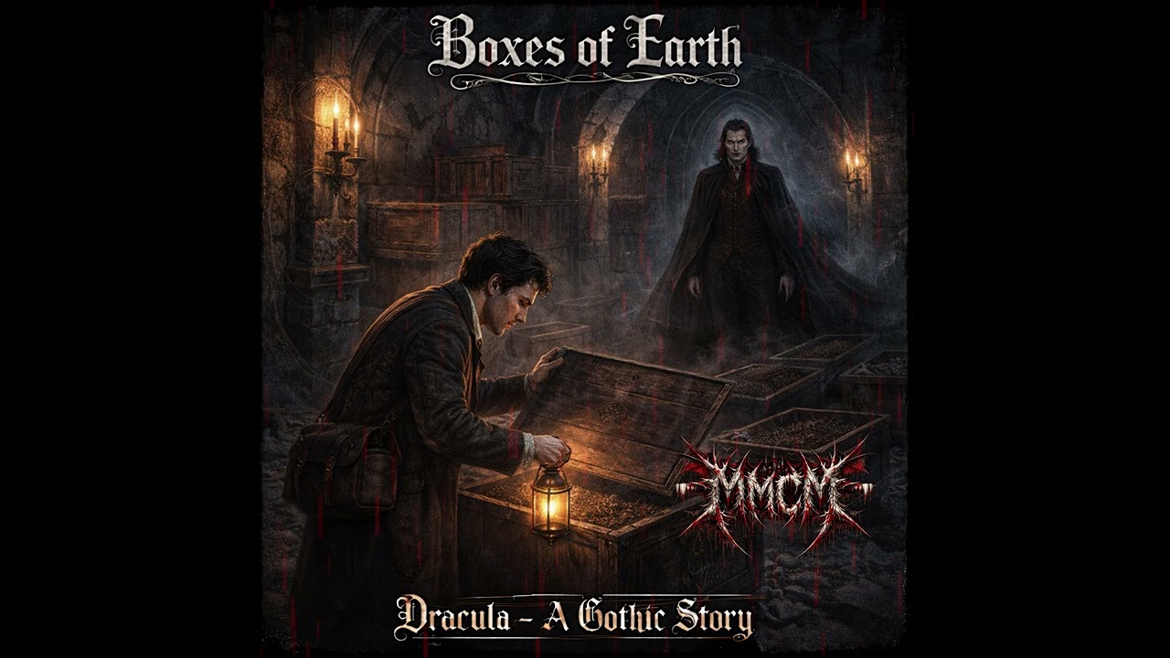 MMCM - Chapter 4: Boxes of Earth