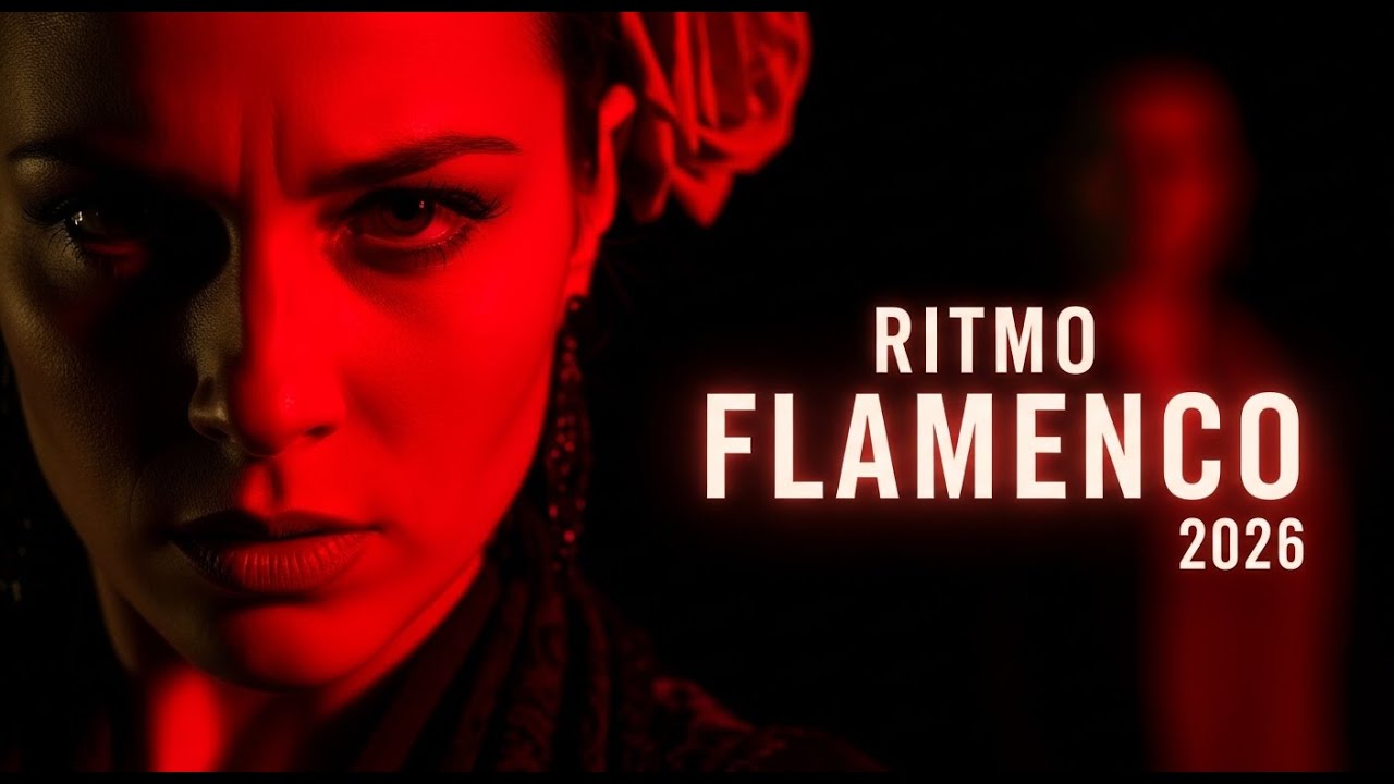 Sendero de Nubes | Flamenco Fusion