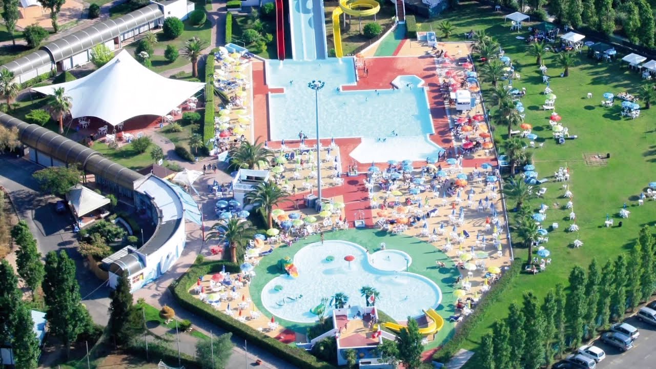 Scivosplash Spray Park