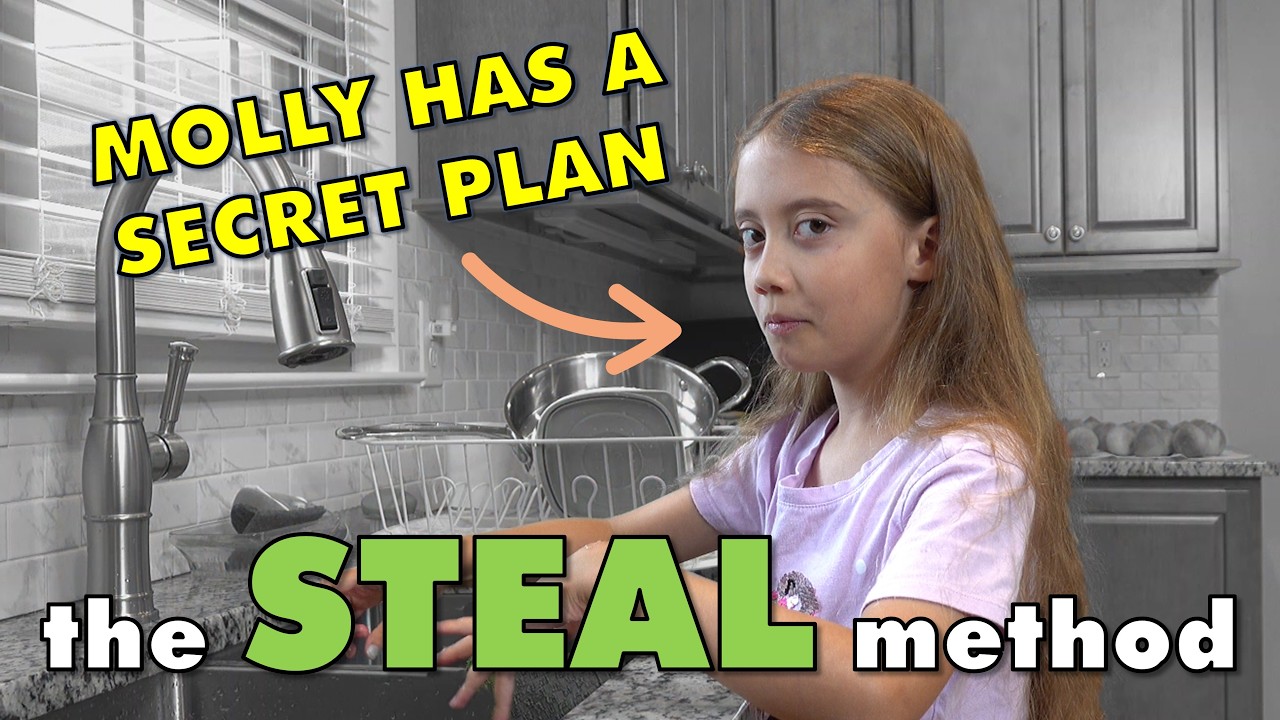 The STEAL Method in Action: Characterization Made Easy
