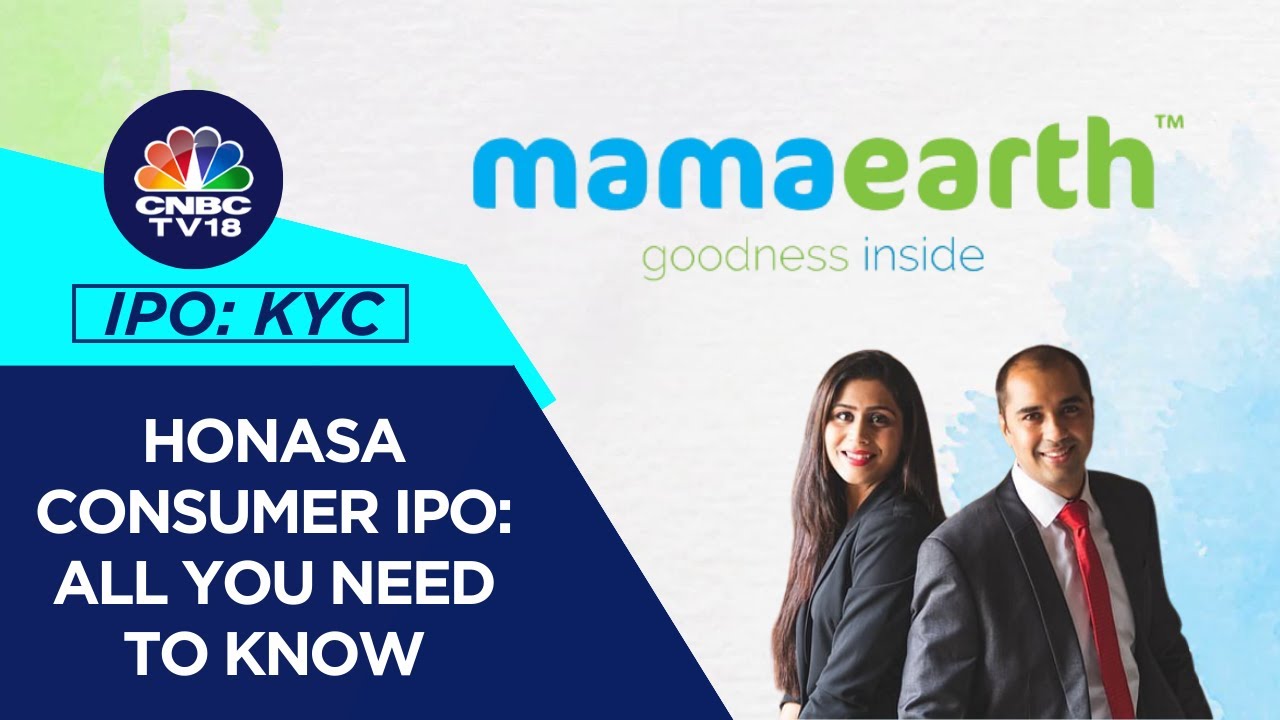 Подробный анализ деятельности материнской компании Mamaearth, Honasa Consumer, в преддверии её IP...
