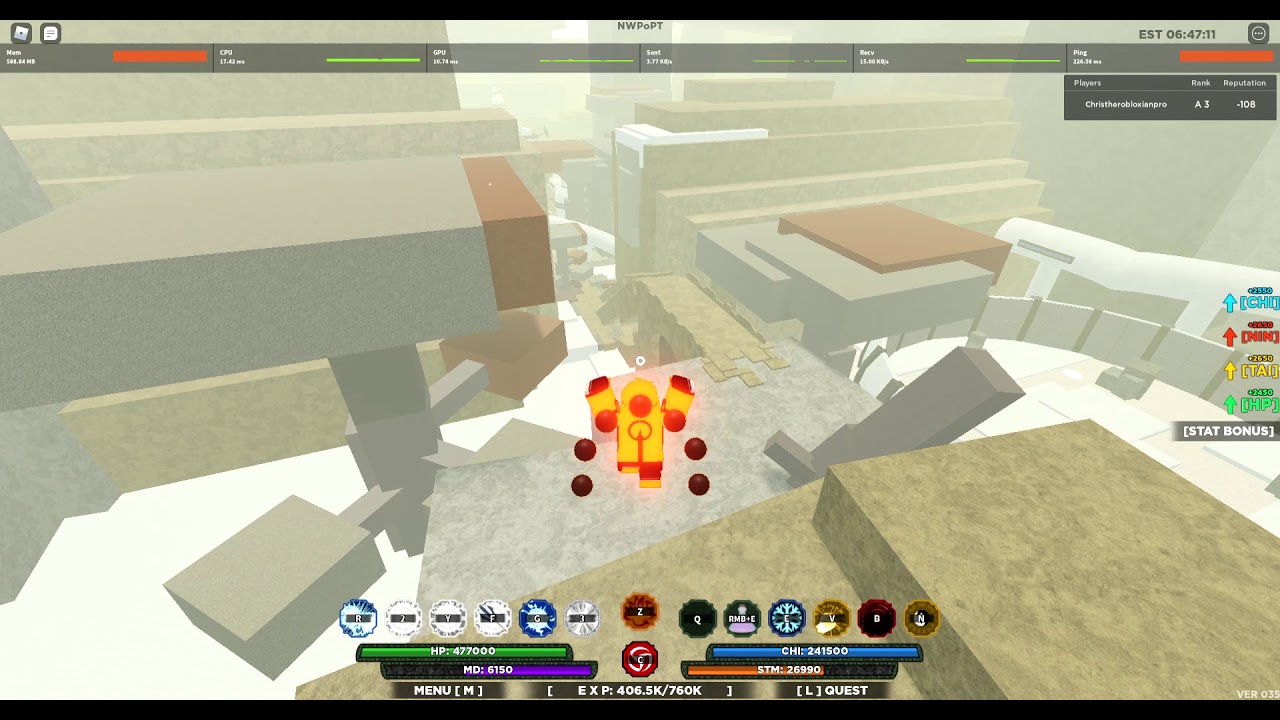 Dagai Sword spawn Location