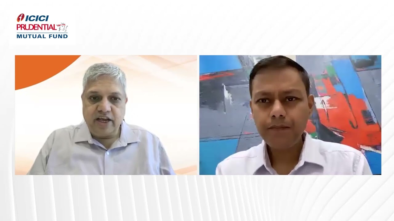 S. Naren Explains the Market Outlook: Asset Allocation, AI Boom, IT Stocks & Global Investing