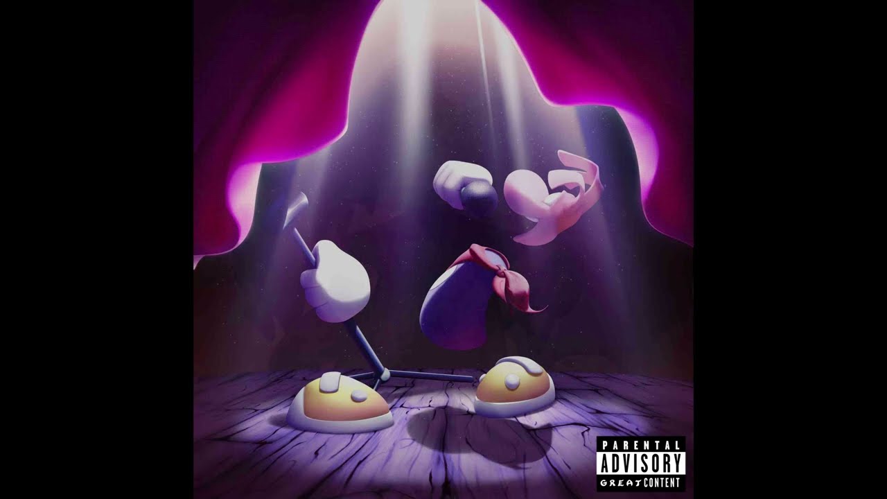 Rayman - Sexbomb (Remake) [Official Audio]