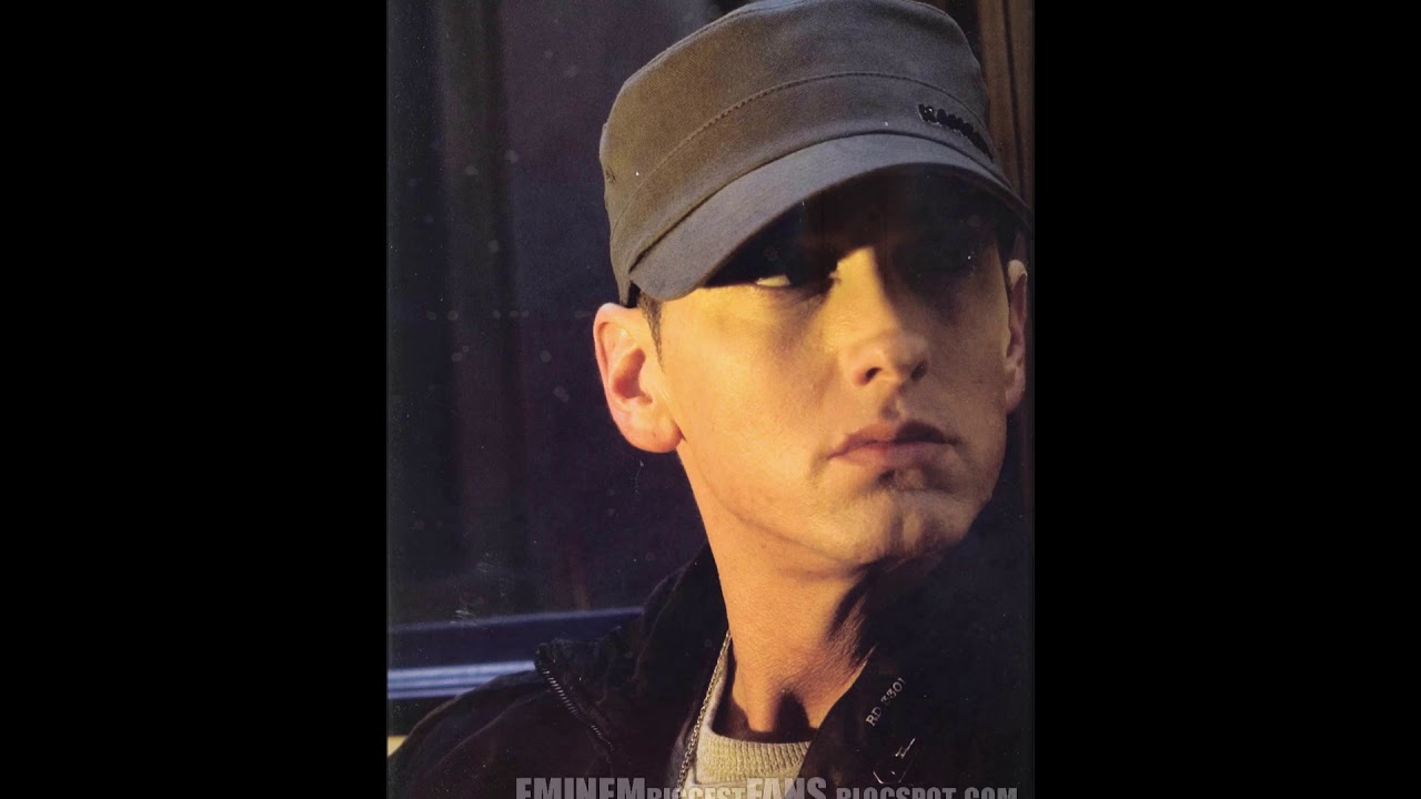 Eminem Interview Referencing Unreleased Track 