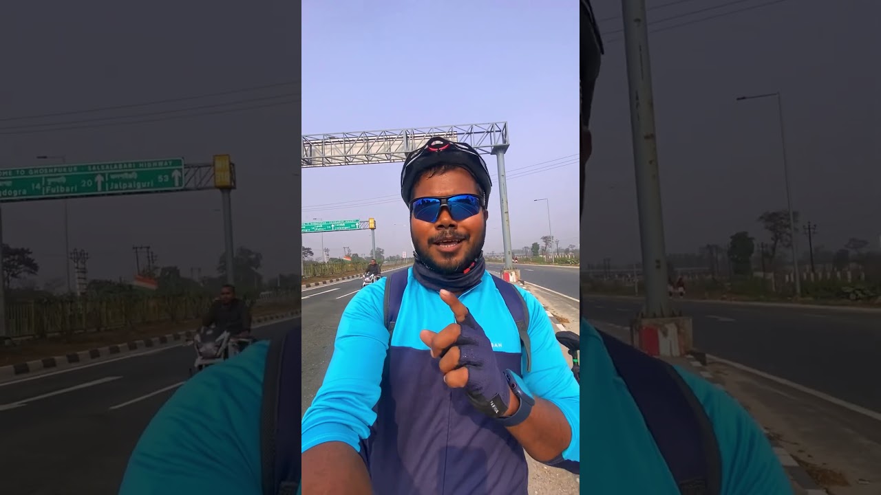 Chicken Neck. Importance of Siliguri corridor #shorts #shortvideo #siliguricorridor