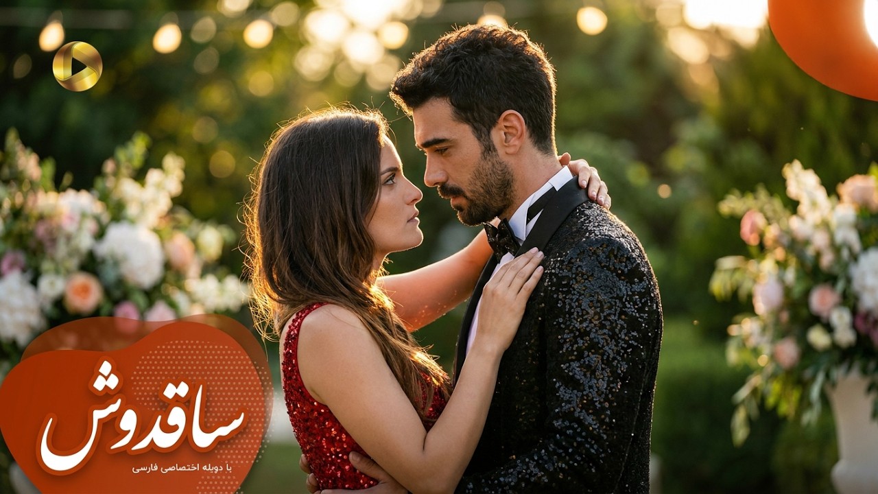 Film Saghdoosh -  4K فیلم سینمایی ترکی ساقدوش - دوبله فارسی -  با کیفیت