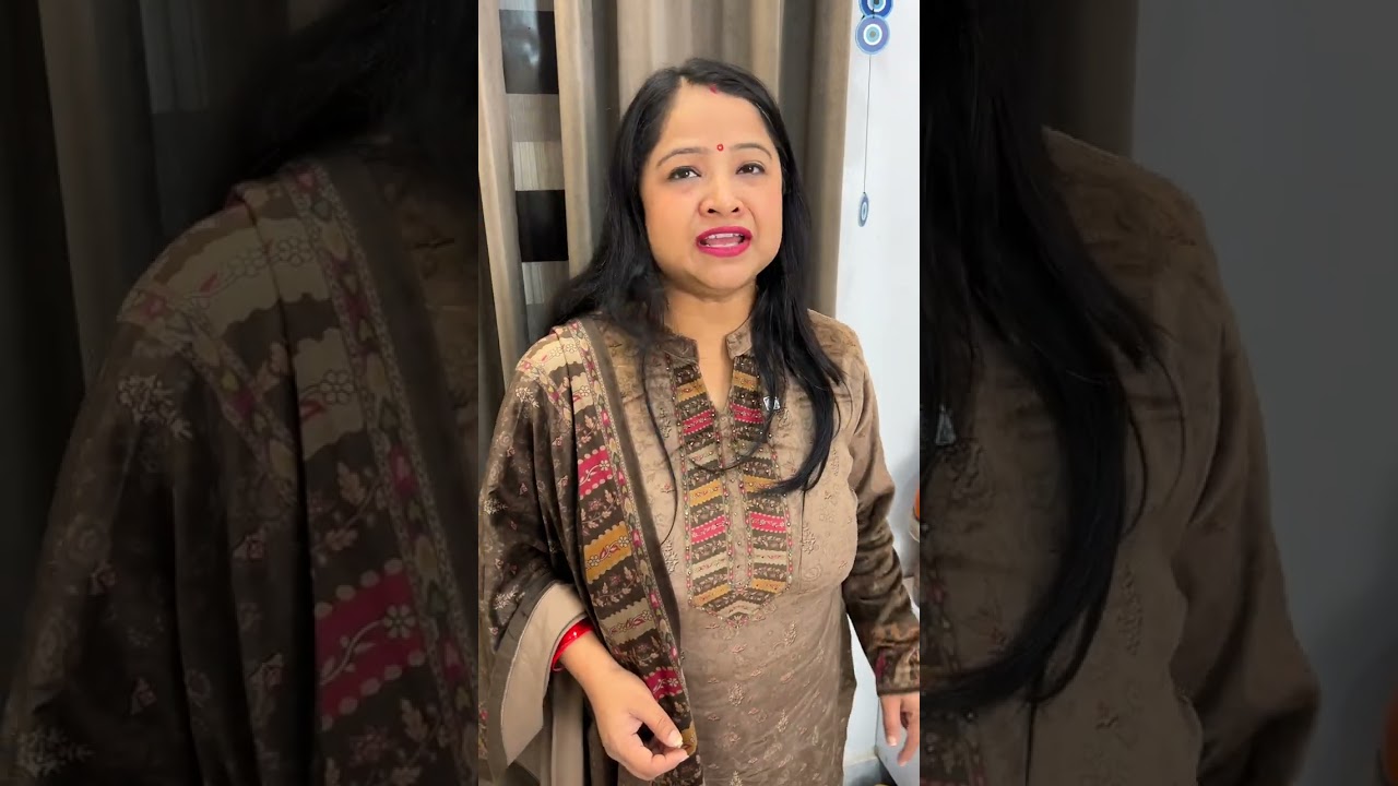 पति का नौकरानी के साथ चक्कर | Indian कलाकार