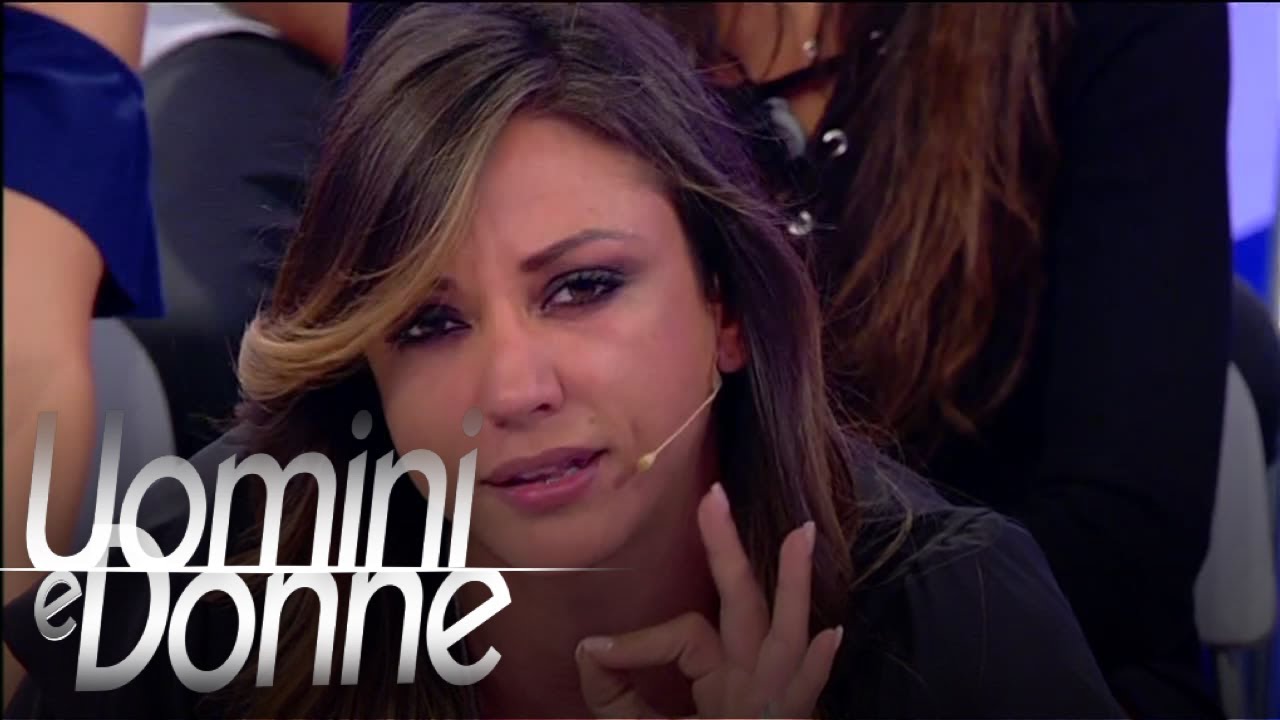 Uomini e Donne, Trono Classico - Francesco e Selvaggia: 