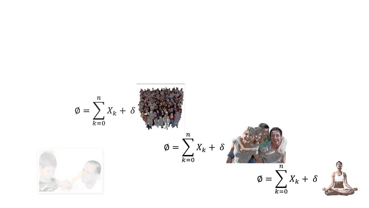 השלם גדול מסך חלקיו - תאוריה הוליסטית