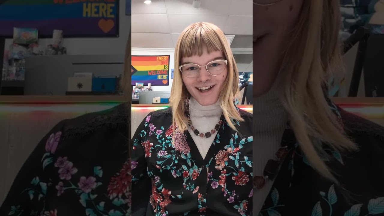 Pre-work Vlog, Talking 'bout My Class (school, not social)