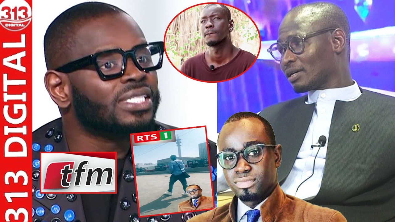 «Dak nañ Pape Cheikh… Pape Birame Bigué tontou na…» Saa Wolof tire sévèrement sur Abdou K. Gueye xru