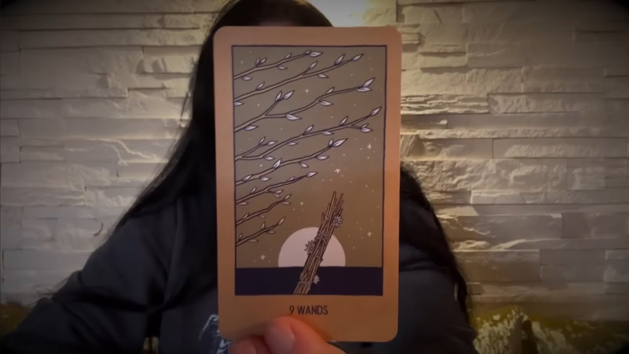 Leb' dein Leben für dich, nicht für andere!🔮zeitloses Orakel🍵🫖