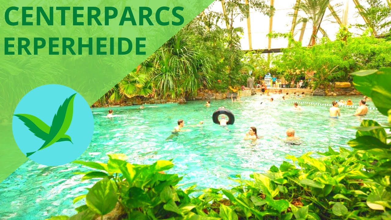 Centerparcs Erperheide