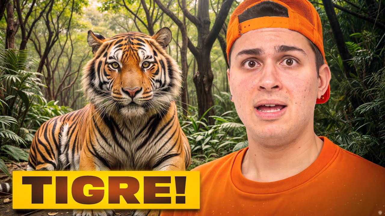 Le ESPERIENZE più ASSURDE in Thailandia!