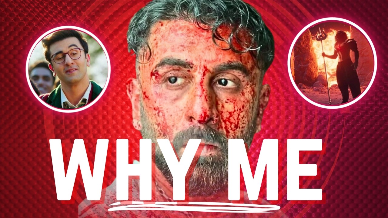 Movies That Took Years to Release