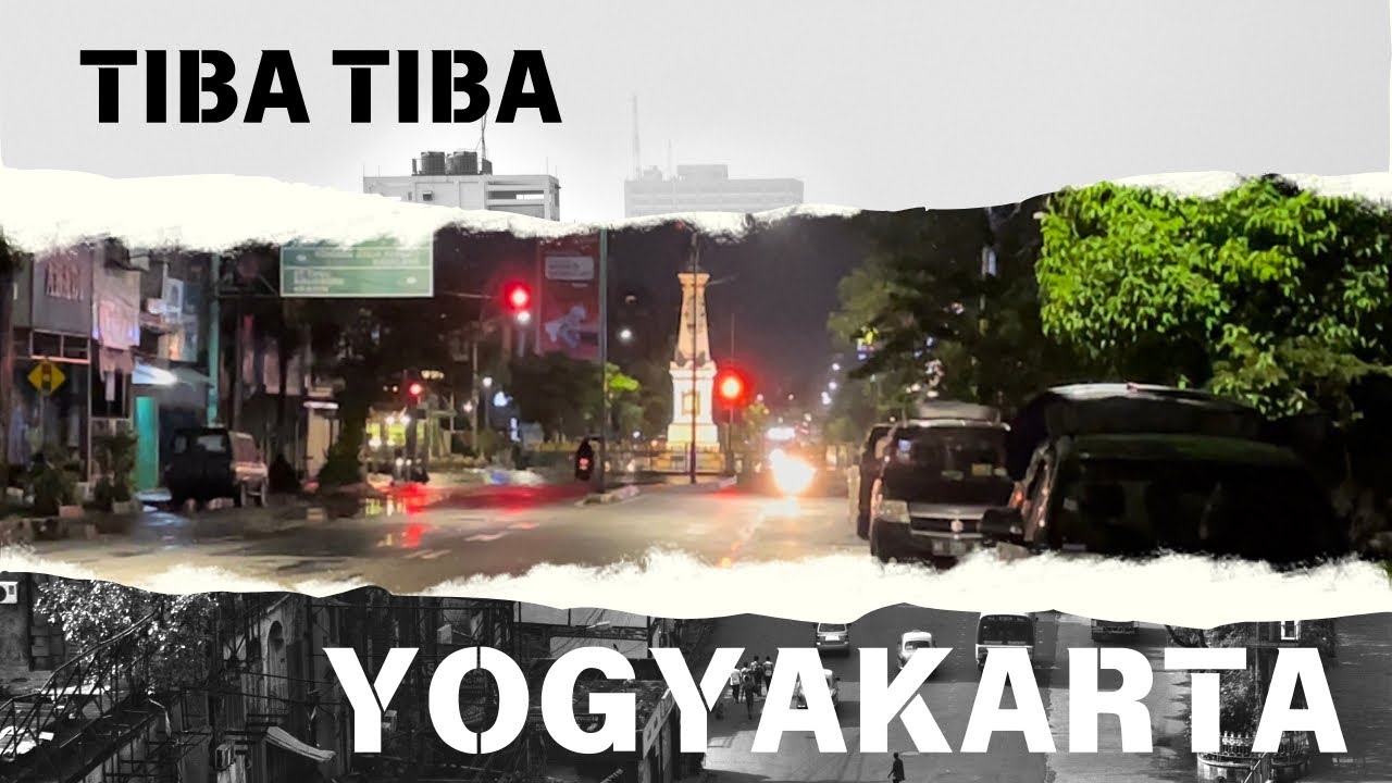 ASSALAMUALAIKUM JOGJA 🙏🏻