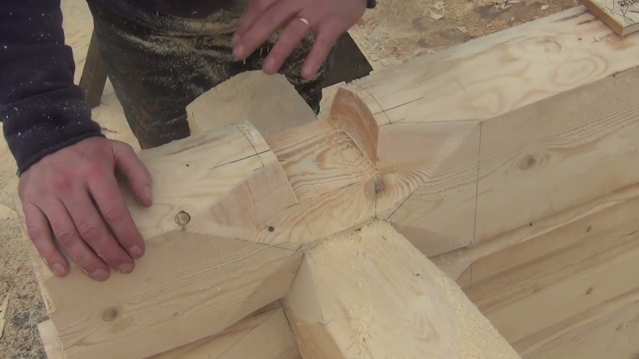 instruktion halsade knutar