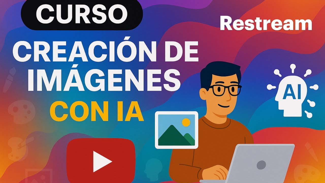 Taller: Creación de Imágenes con Inteligencia Artificial_2da Sesión