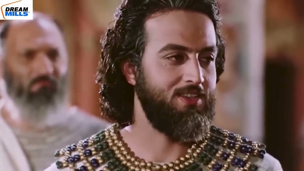Hazrat Yusuf A.S Episode  34 H.D | URDU DUBBED | حضرت یوسف (ا س) ای پی  हज़रत यूसुफ़ (अ.स.)