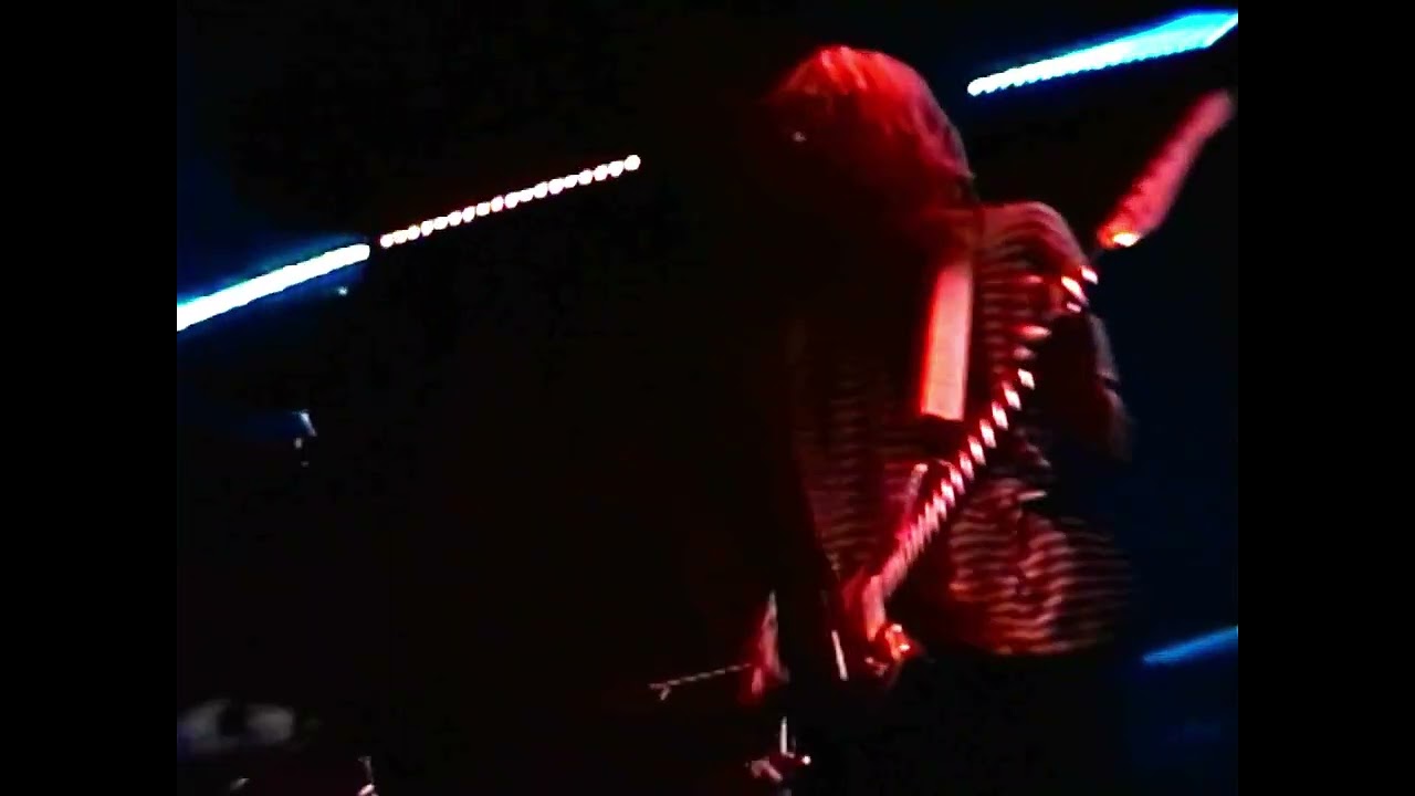 loomer live at the rosetta 9/18