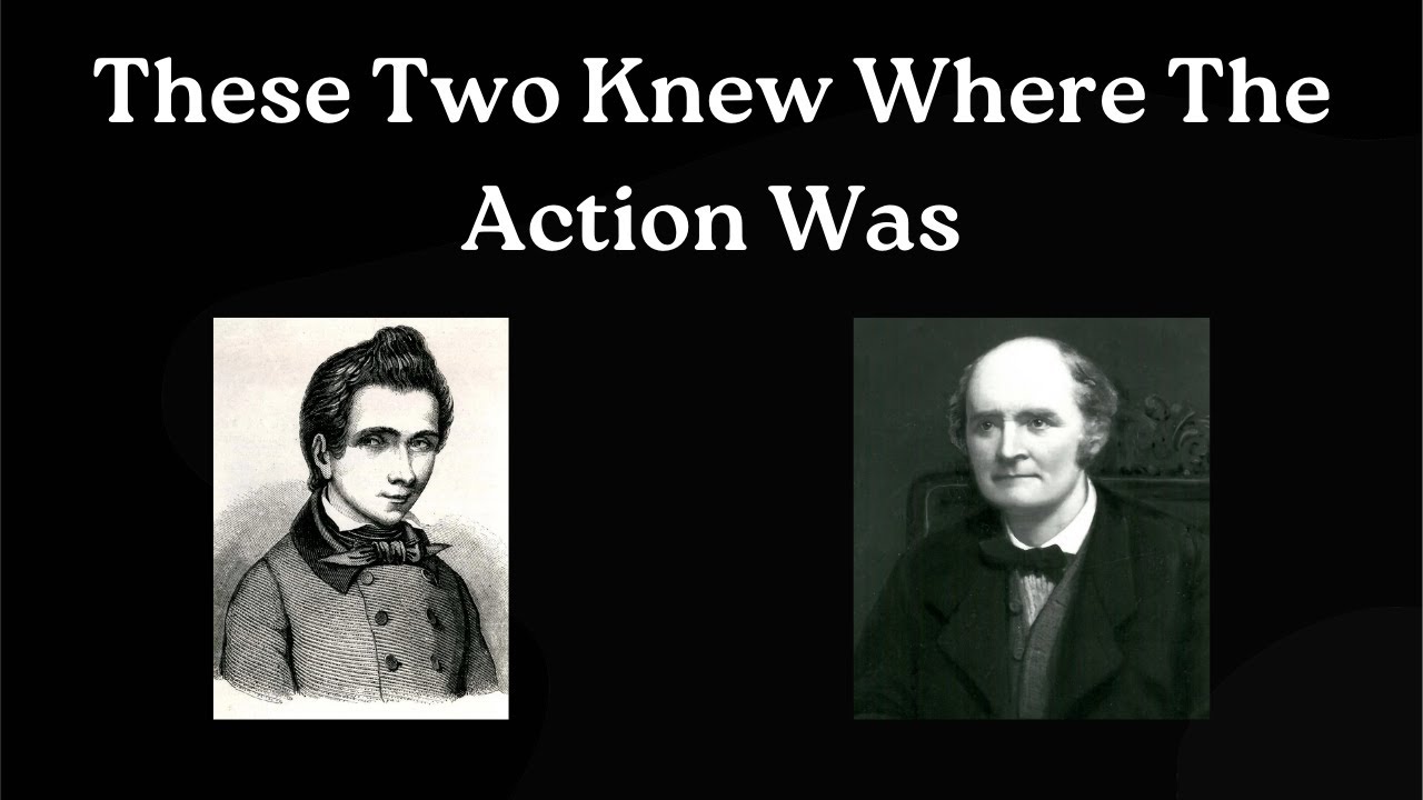 Where Do Groups and Symmetries Come From?