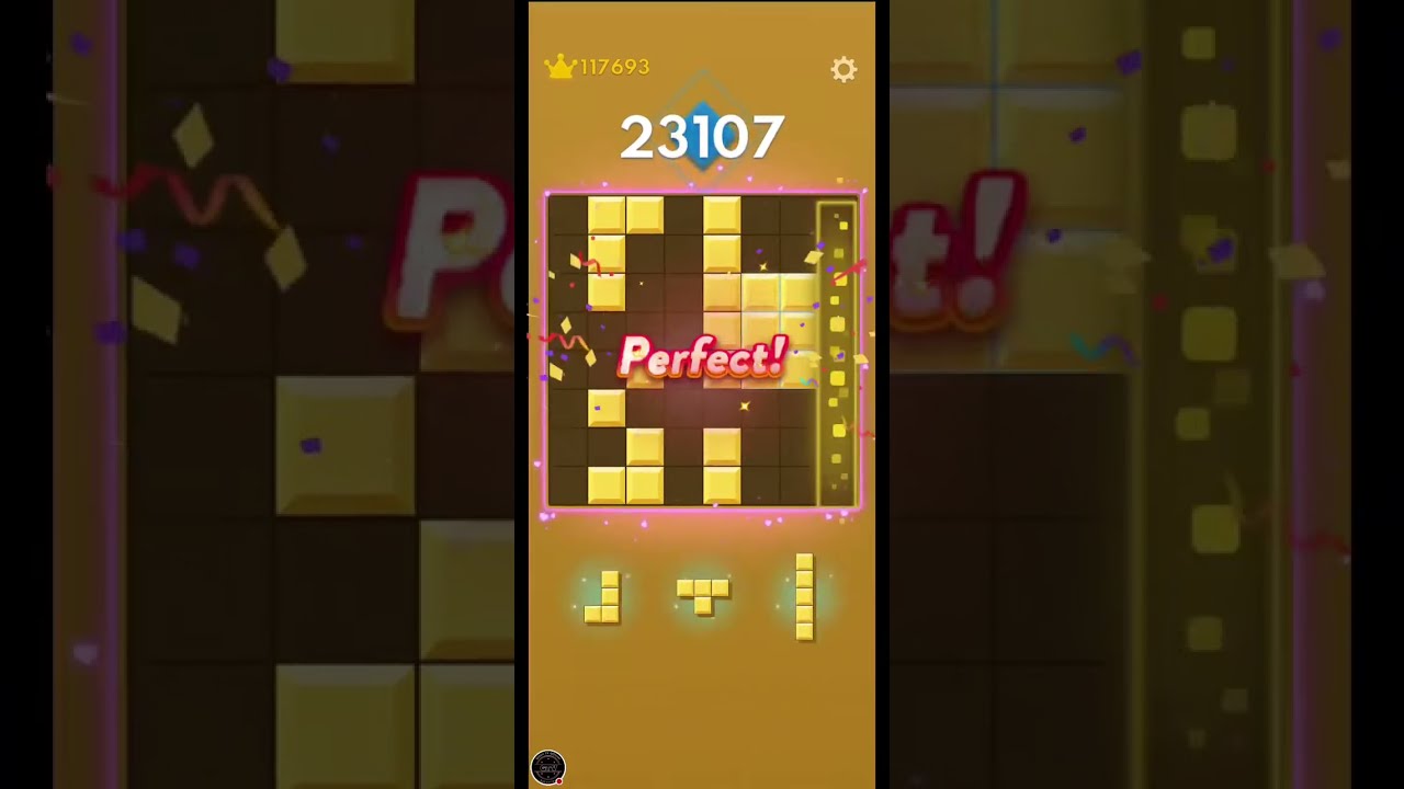 Main game block blast dulu guys