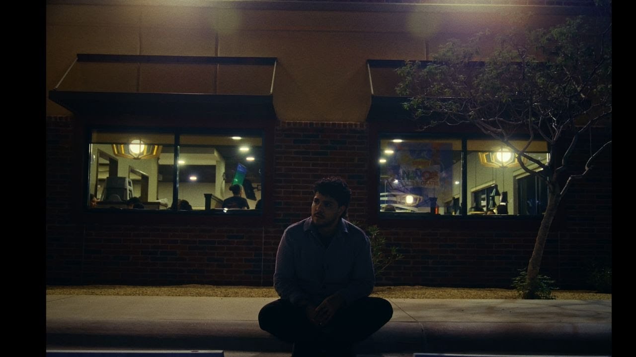 Alex Barroso - Playas (Visualizer)