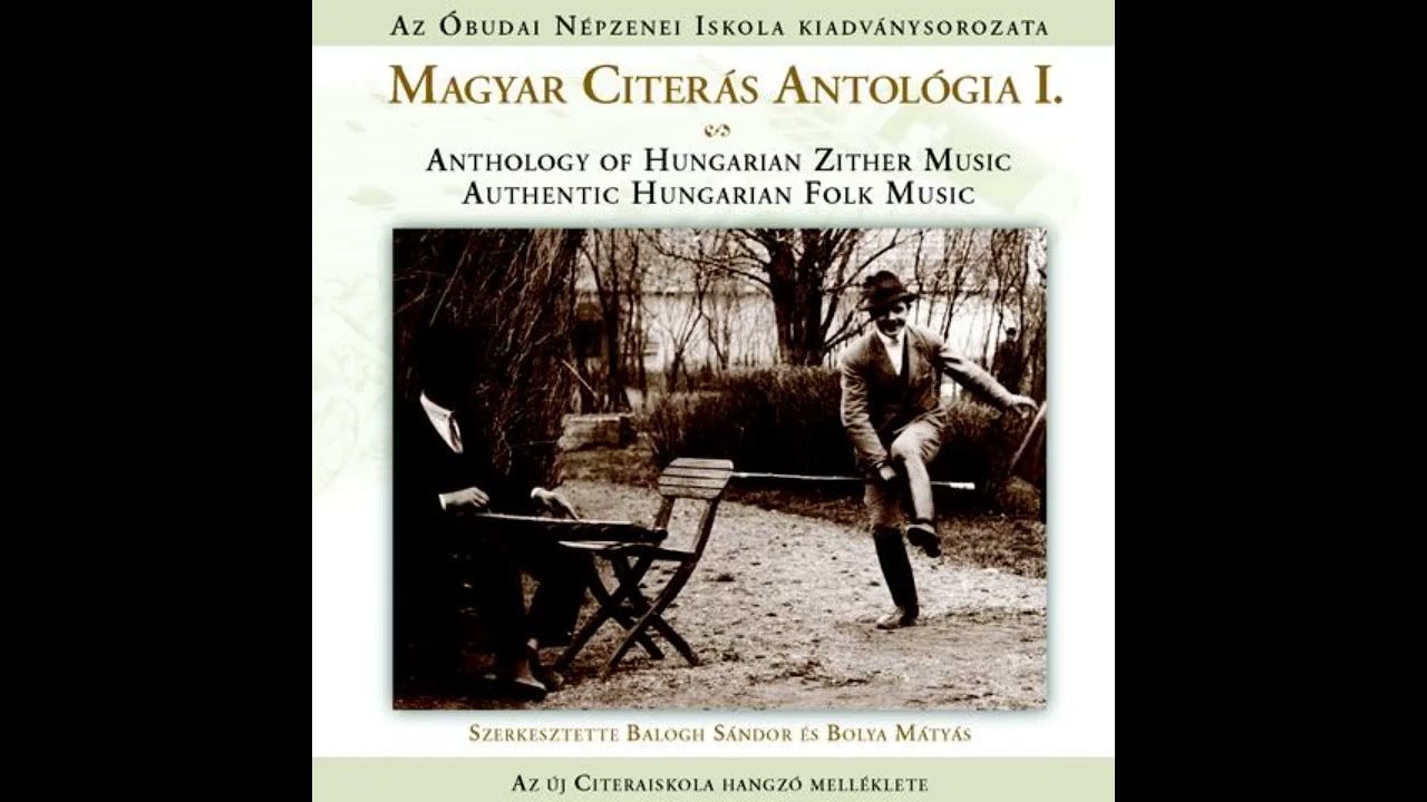 MCA I. 30. Varga J&oacute;zsef &bdquo;Hangya&rdquo; &ndash; &Eacute;desany&aacute;m mondan&eacute;k &eacute;n valamit &ndash; M&eacute;ra