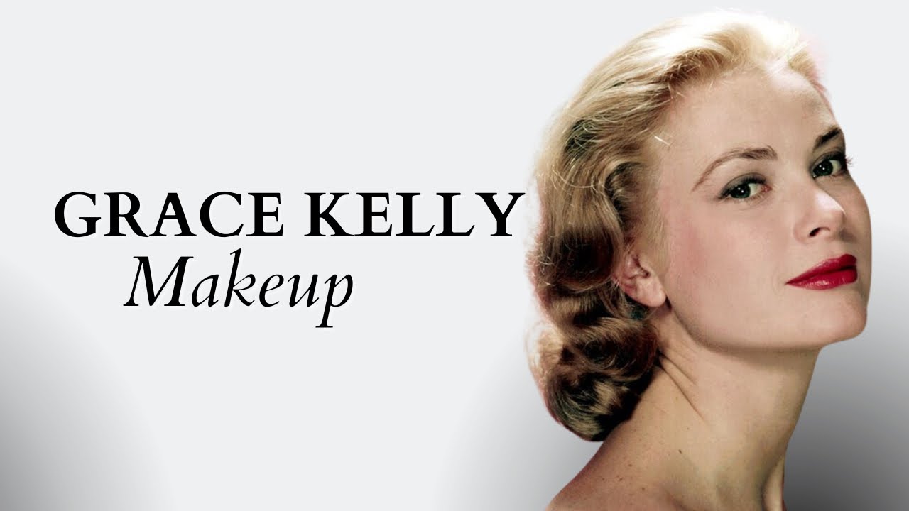 Grace Kelly Casual | Makeup & Fashion for Everyday