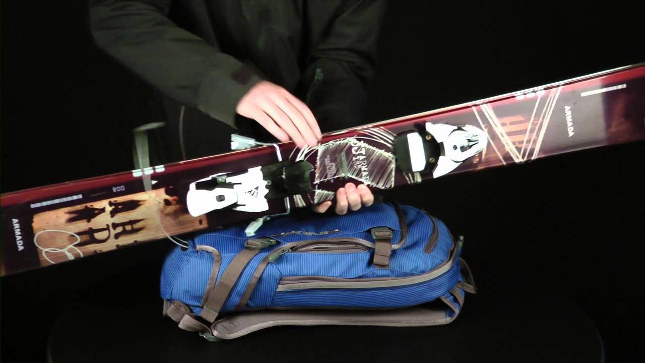 Dakine Heli Pack
