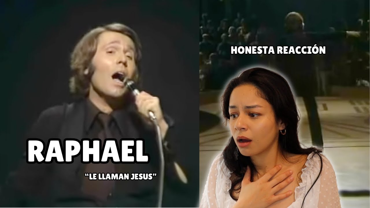 ESCUCHO por PRIMERA VEZ 