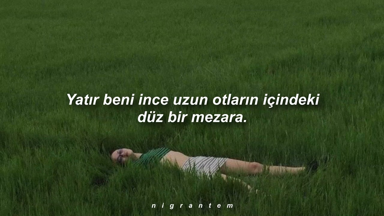 Lord Huron - Long Lost (Türkçe Çeviri)