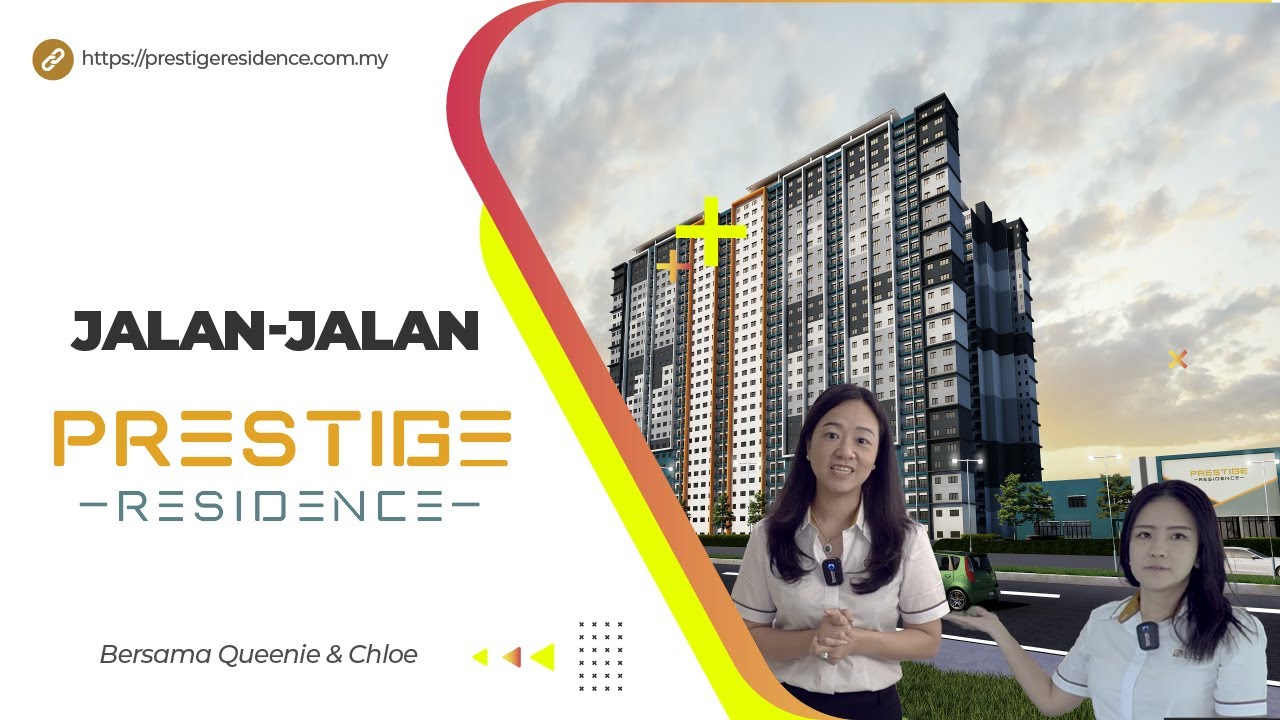 Prestige Residence @ Sri Kembangan