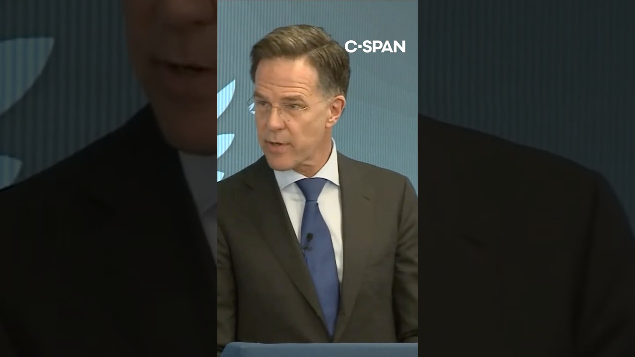 NATO chief: Alliance 