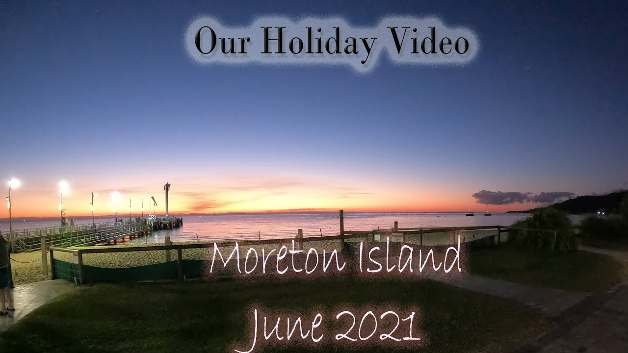 Our Moreton Island Getaway - Tangalooma Island Resort