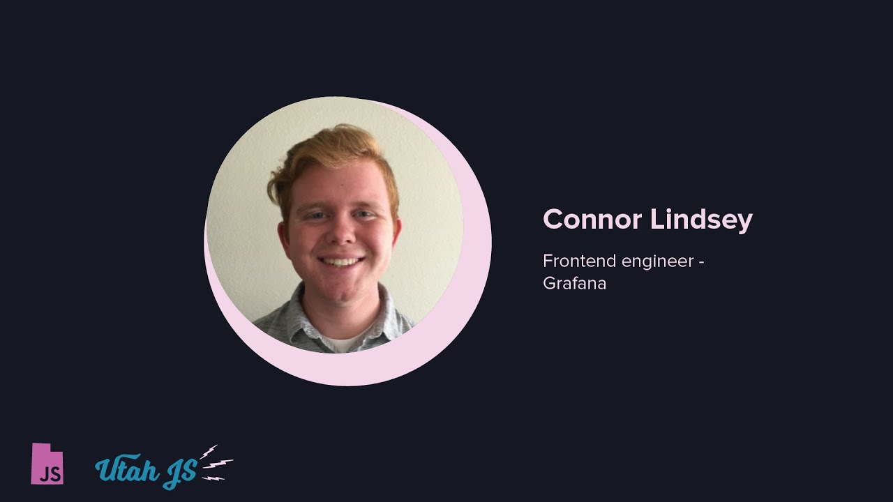 Getting Started with OpenTelemetry, Grafana, and More - Connor Lindsey