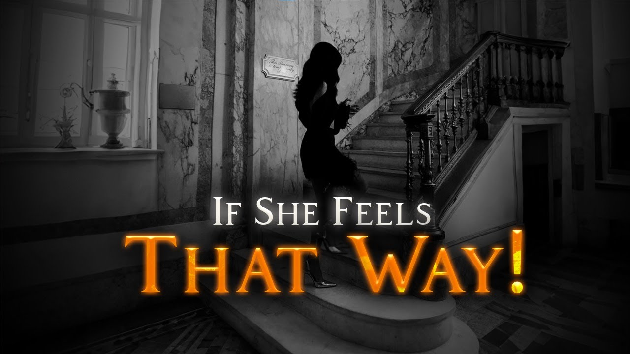 She’s Cold Now… You Made Her This Way!  AURA 10000%