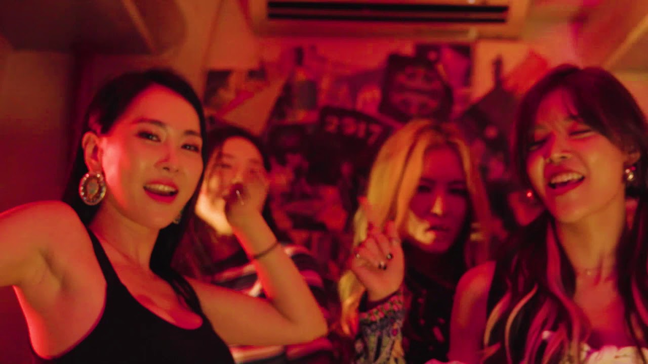 [MV] 데스티니 (DESTINY)_'LIKE a BOMB'