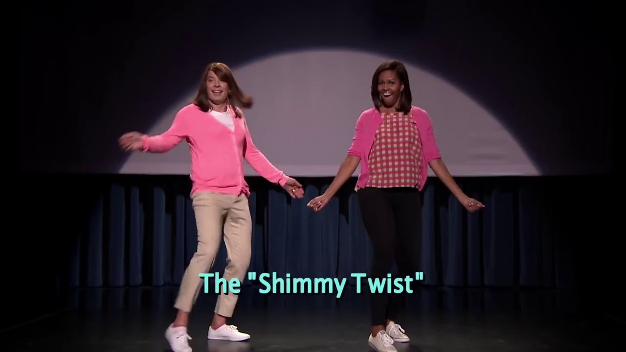 The Greatest Musical Moments of The Presidency
