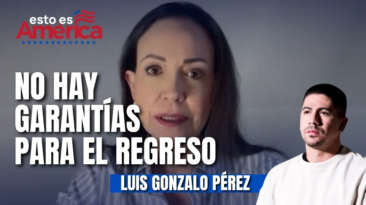 “No hay garantías para MCM” — Luis Gonzalo Pérez analiza