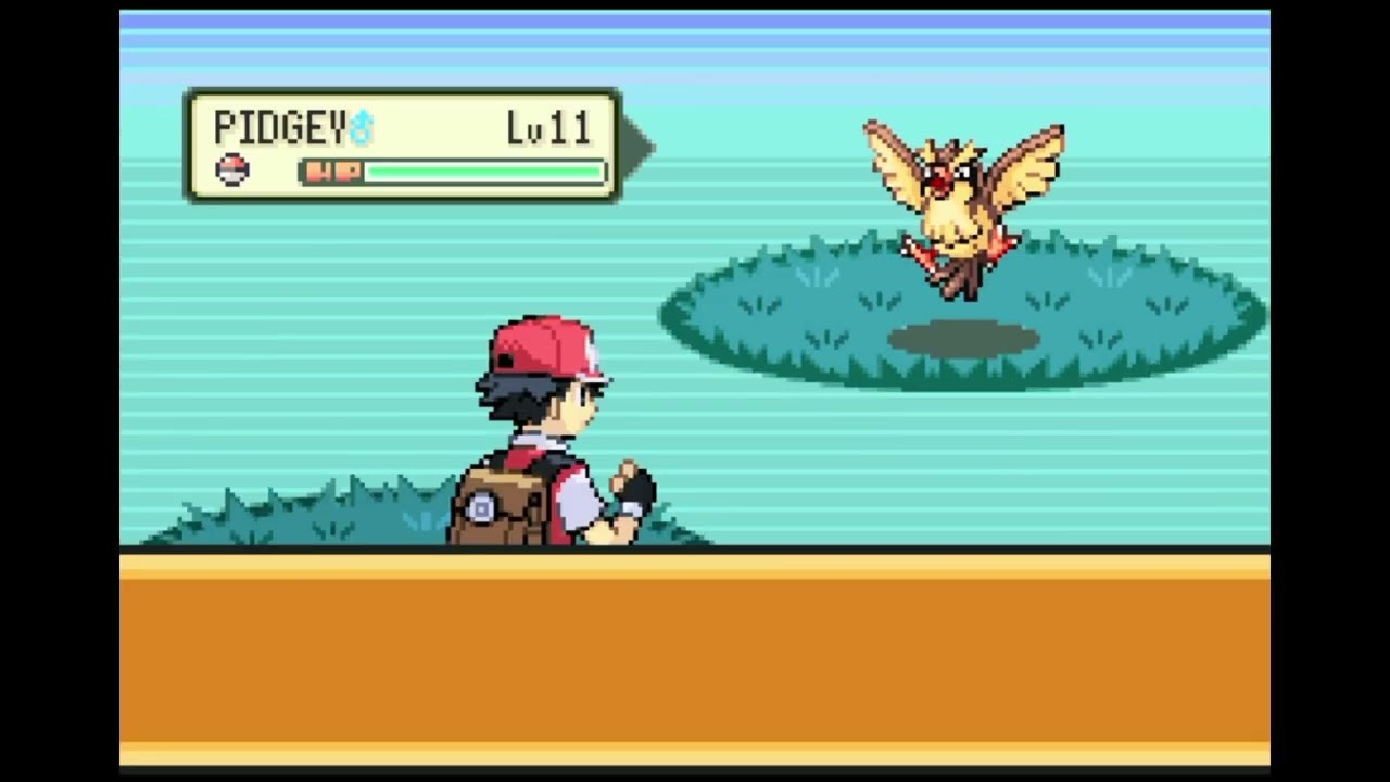 Pokemon Recharged Yellow: Episode 4 “The Electric Mayhem”