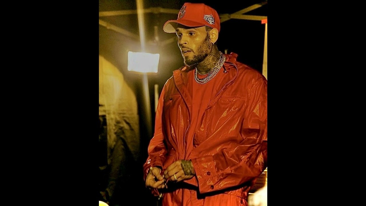 [FREE] Chris Brown x Tory Lanez Type Beat - 