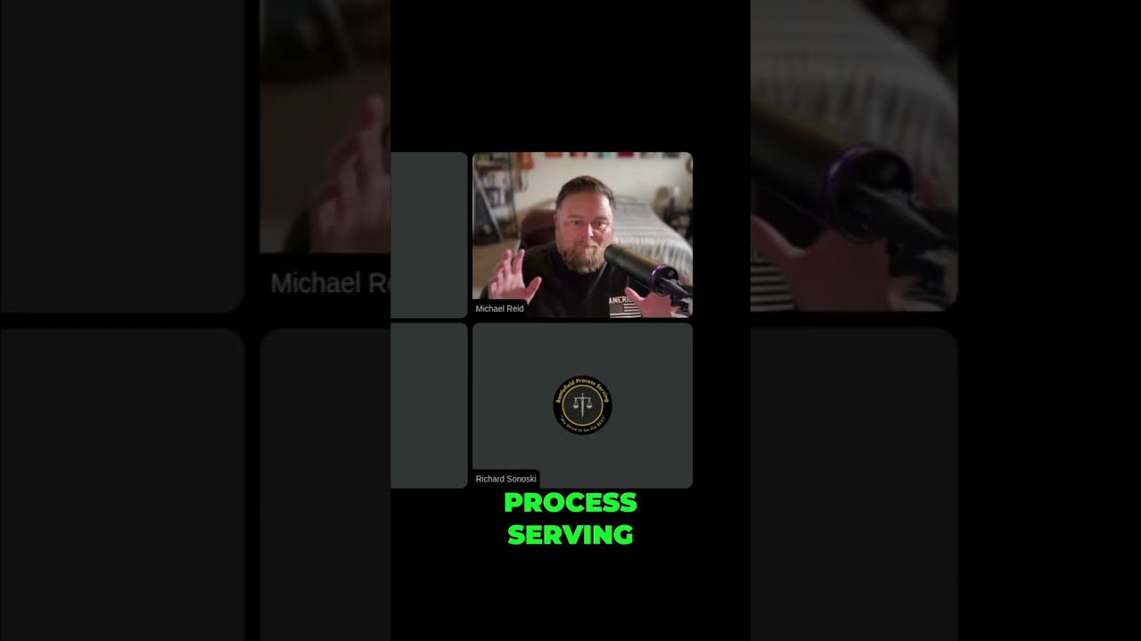 Process Servers: Holding Accountable for Business Growth 