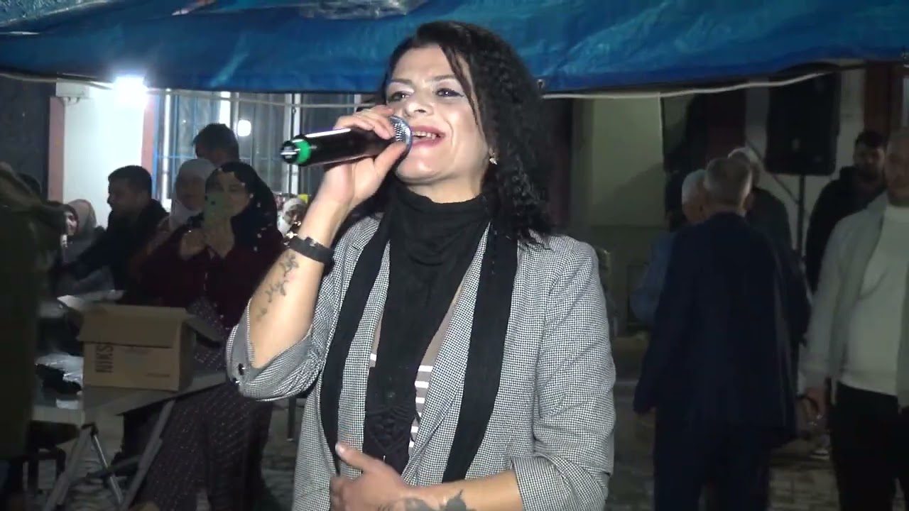 Sibel Çeliker Niksar Gürçeşme Düğün Canlı Performans 21.01.2025 NEWW