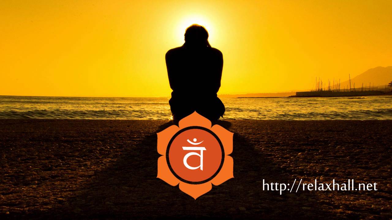 Musica para Atingir os Objetivos - 417 hz - Chakra Sacro - Svadhisthana