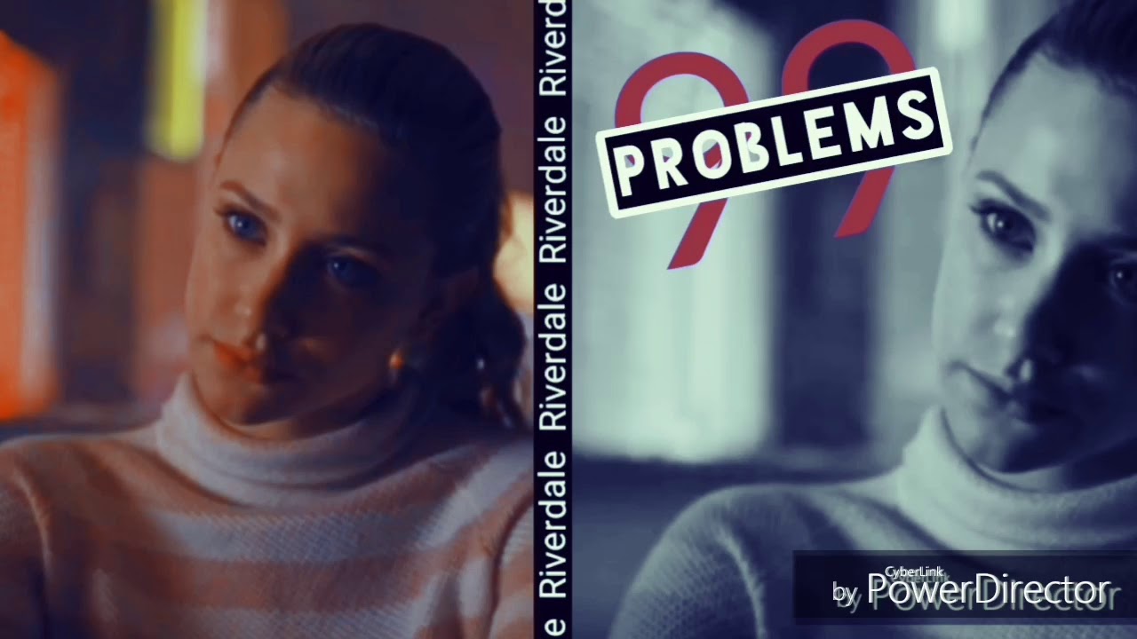 Riverdale - 99 Problems [Humor]